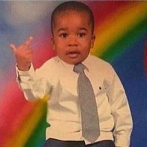 Meet your Posher, Naomi